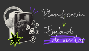 Planificación - Embudo de ventas