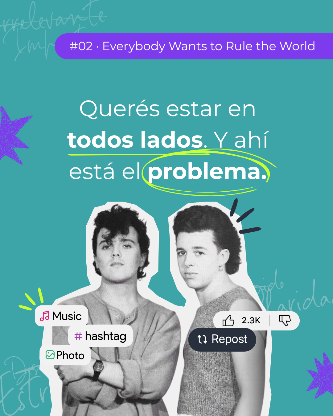 Publicación Tempo