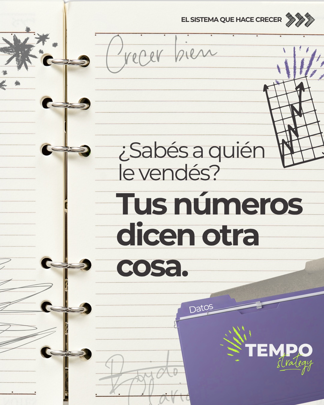 Publicación Tempo
