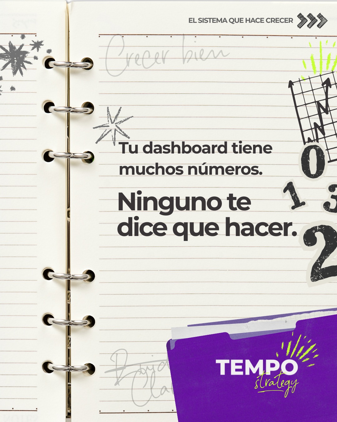 Publicación Tempo