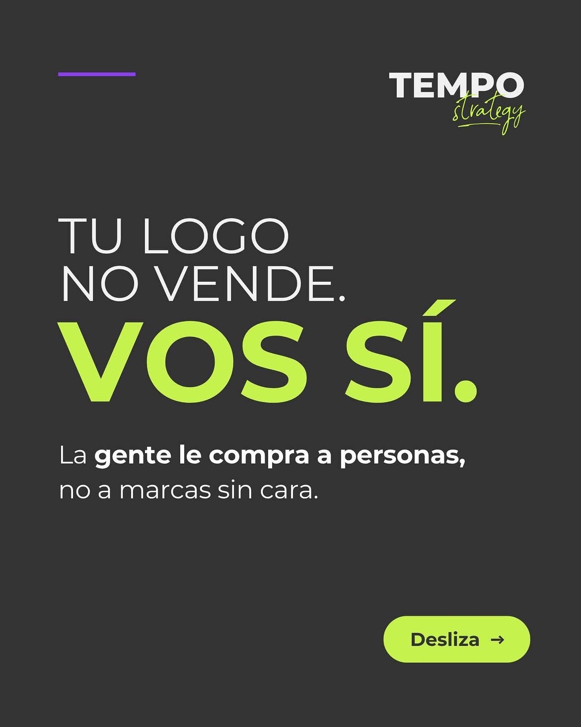 Publicación Tempo