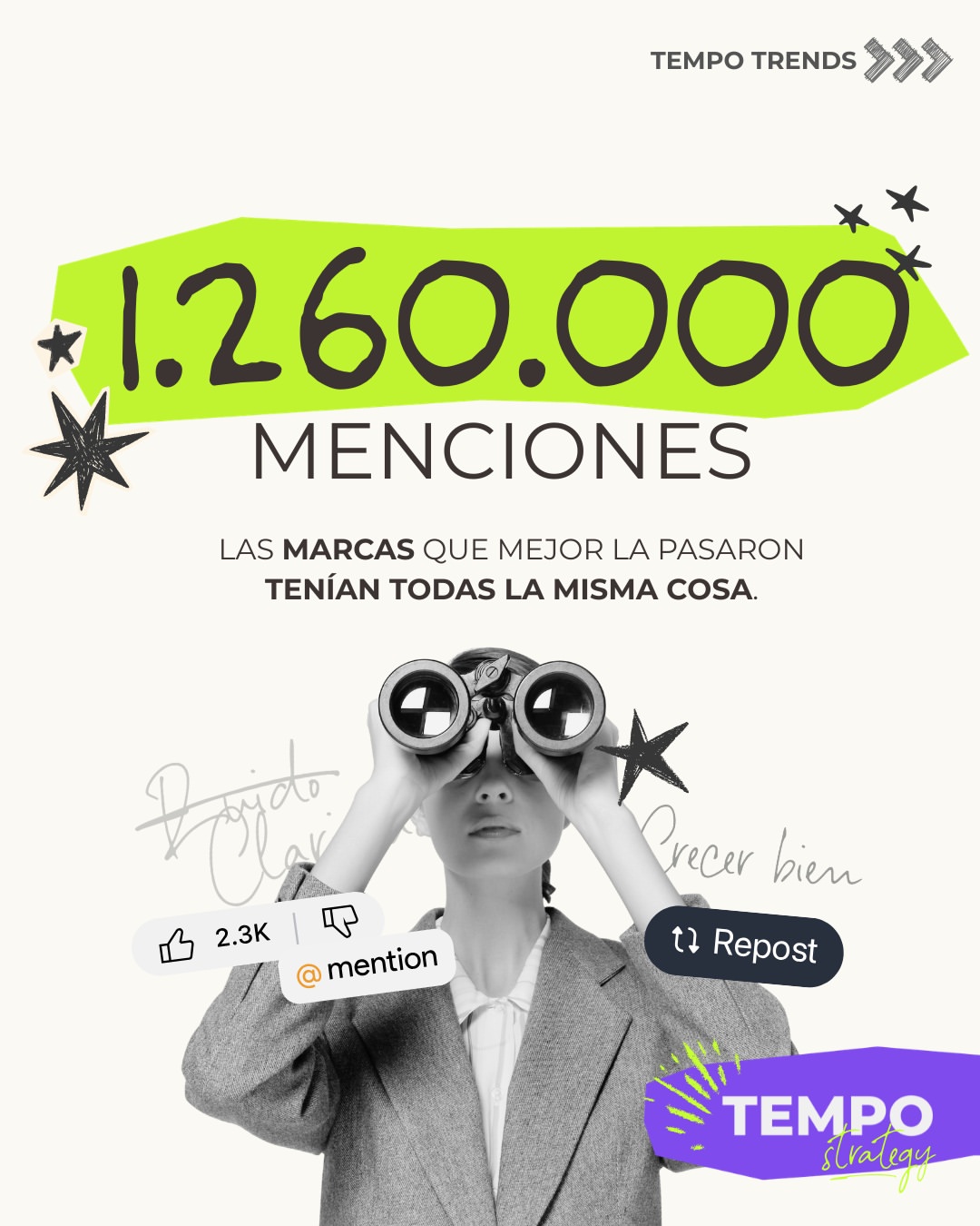Publicación Tempo