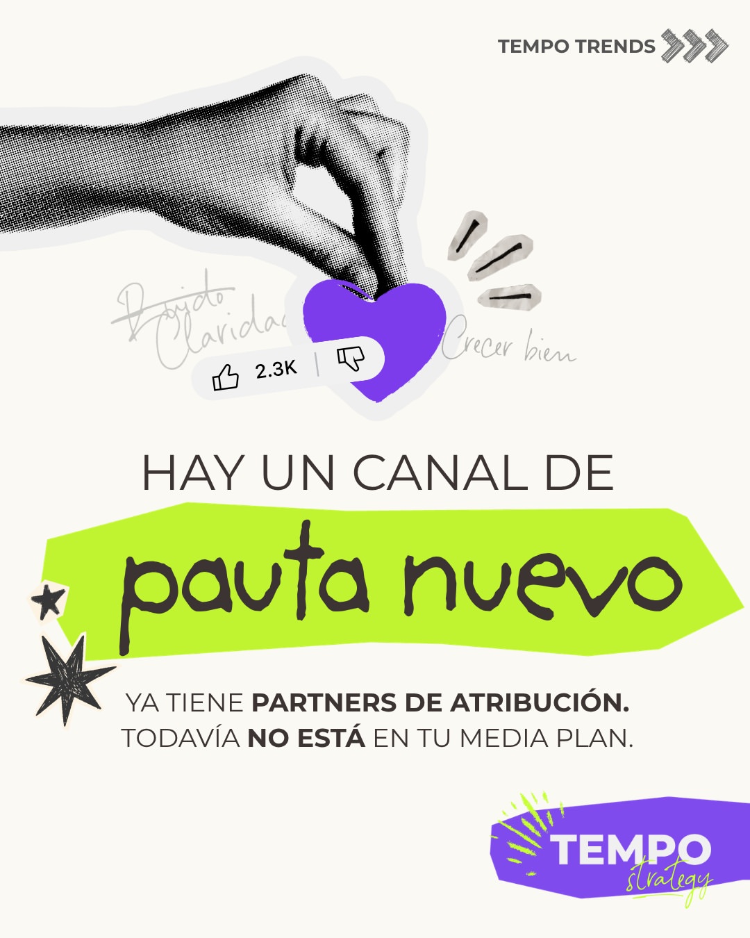 Publicación Tempo